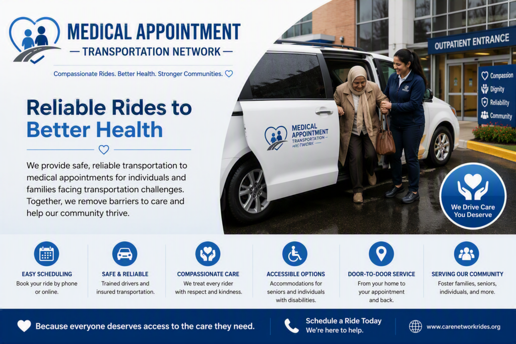 services-03 medical transport