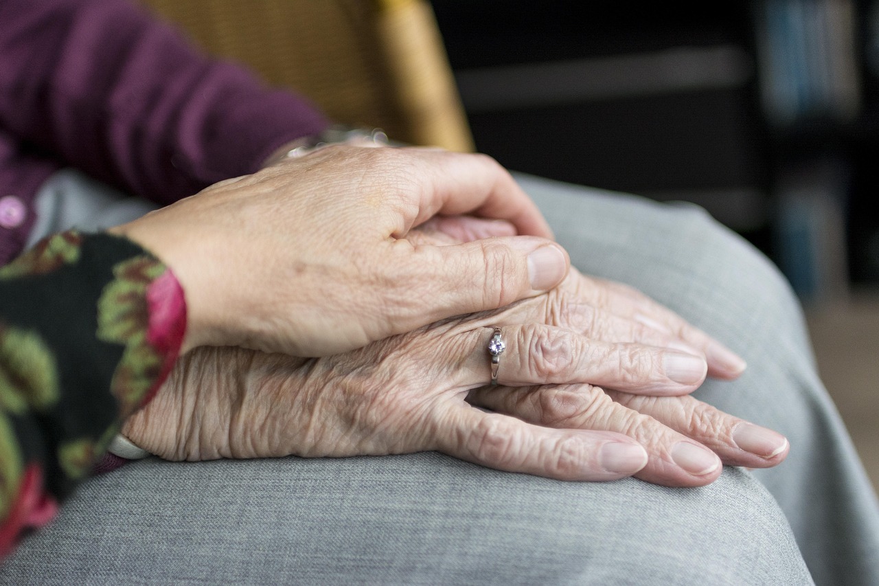 christmas wallpaper, hands, old, old age, elderly, happy mothers day, vulnerable, care, old person, self-reliance, help, health, seniors, mother, daughter, family, love, mom, grandmother, grandparents